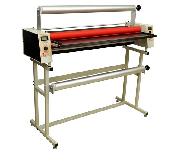 Pro-Lam 44" Wide Format Heated Roll Laminator - PL-244WF