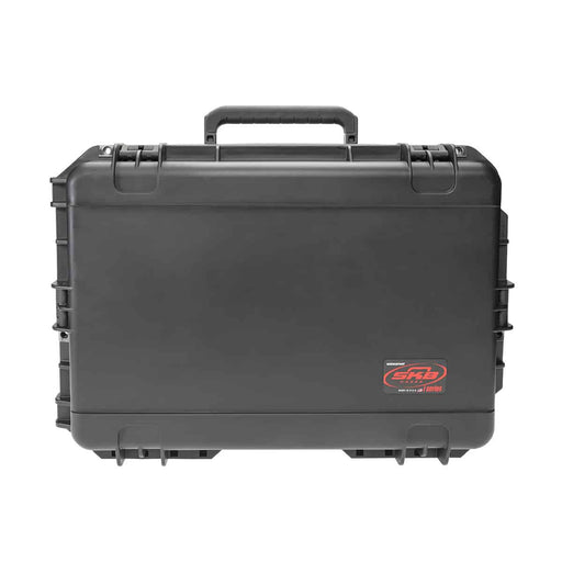 SAFEGUARD MEDICAL Poolside Oxygen Rescue ST w/ Hard Case