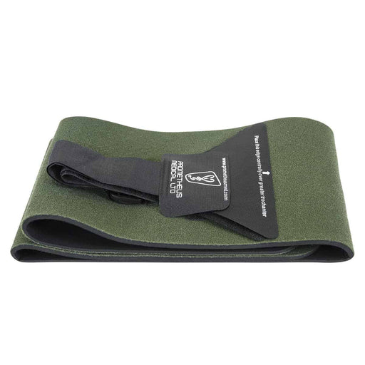 SAFEGUARD MEDICAL AllEvac Pro Pelvic Splint -OD Green-