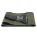 SAFEGUARD MEDICAL AllEvac Pro Pelvic Splint -OD Green-