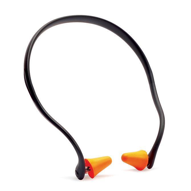 ACTION TARGET Walker's Pro-Tek Ear Plug Band
