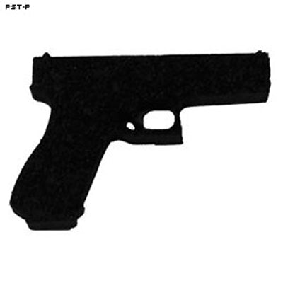 Action Target 3D Target Weapon Accessory - Pistol