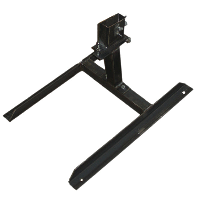 ACTION TARGET 3D Plastic Reactive Target Stand