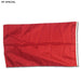 Action Target Firearms Shooting Range Safety Flag