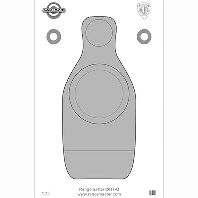 Action Target Rangemaster Q Target