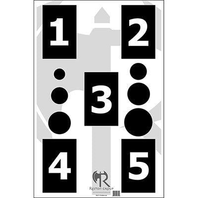 Action Target Reston Group Cadence Target