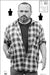 Action Target Georgia Qualification Photo Target (Version 7)