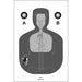 Action Target San Antonio (TX) PD TQ19 Qualification Target