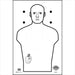 ACTION TARGET Stanislaus Co. Sheriff Target Version 2