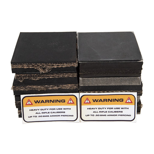 ACTION TARGET Replacement Containment Pack - .50 BMG