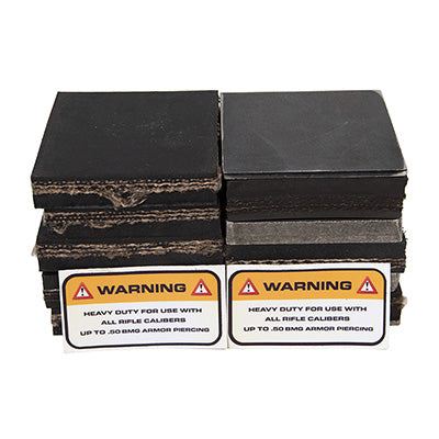 Action Target Replacement Containment Pack - .50 BMG