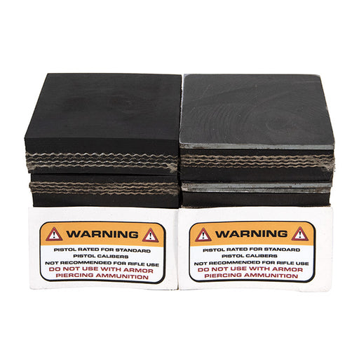 ACTION TARGET Replacement Containment Pack - Handgun