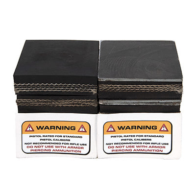 Action Target Replacement Containment Pack - Handgun