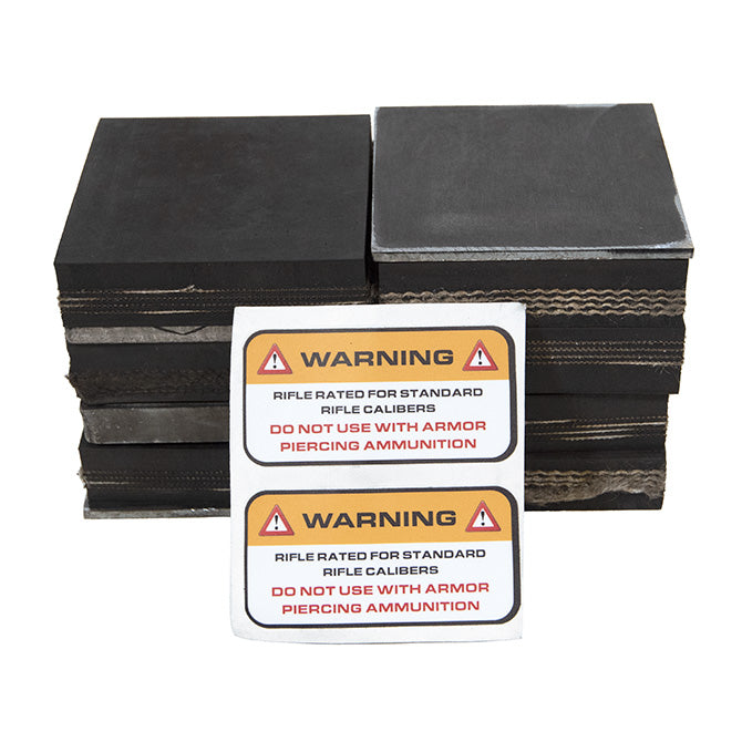 ACTION TARGET Replacement Containment Pack - Rifle