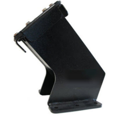 Action Target Mountable Rifle Clearing Trap