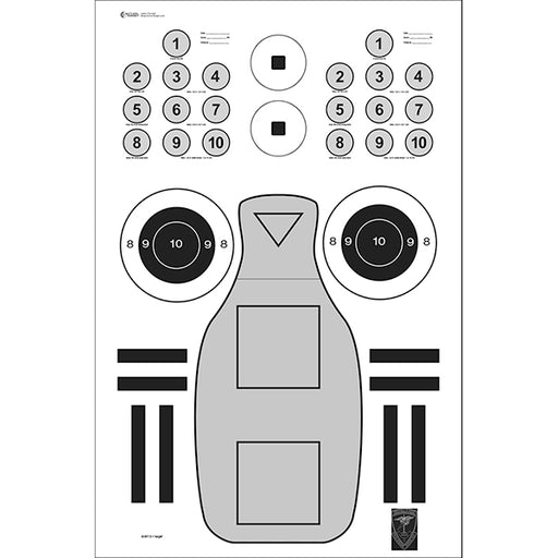 Action Target Federal Bureau of Prisons SORT Target