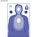 Action Target Bureau of ATF Transitional Target