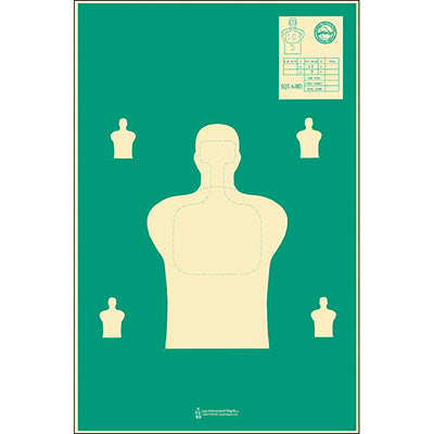 Action Target Georgia 50% Reduction Qualification Target