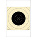 Action Target NRA 100-Yard High Power Rifle Slow & Rapid Fire Target (SR-1) Repair Center