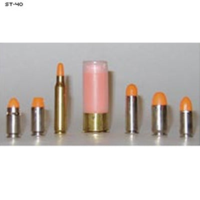 ACTION TARGET S.T. Action Pro Dummy Round 12 ga