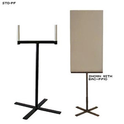 Action Target Poly Foam Target Stand — Pelican Supply