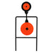 Action Target Birchwood Casey Sharpshooter Super Double Mag Spinning Target