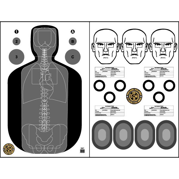 Action Target Two Sided LEO Paper Target T3ProDe