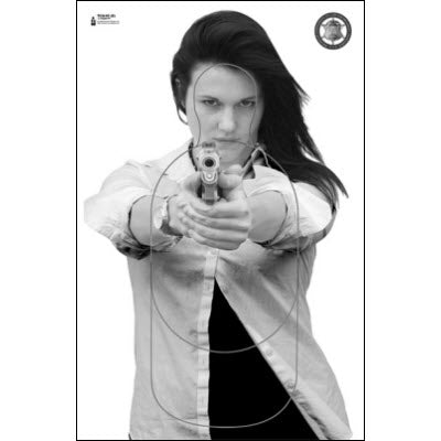 Action Target MCOLES Approved Qualification Target (Version E)