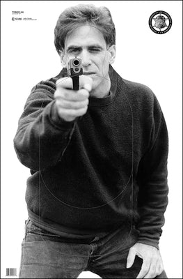 Action Target MCOLES (MI) Approved Qualification Target (Version A)