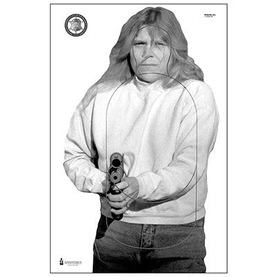 Action Target MCOLES (MI) Approved Qualification Target (Version C)