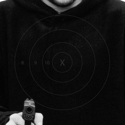 ACTION TARGET Trident Concepts Repair Center - TCT-MK4