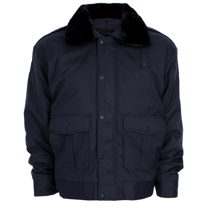 Clearance - Tact Squad 1009 Duty Jacket XL Black