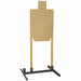 Action Target UniqueTek Paper Target Stand