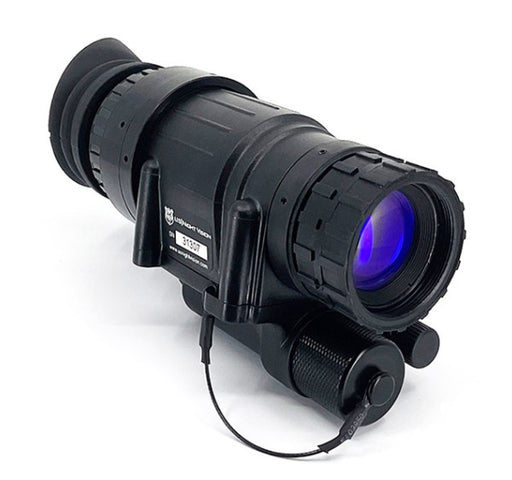 US Night Vision PVS-14A Gen 3 Elbit Mono 1600 - 2000 FOM