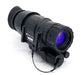 US Night Vision PVS-14A Gen 3 Elbit Mono 1600 - 2000 FOM