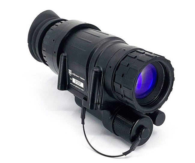 US Night Vision PVS-14A Gen 3 Elbit Mono 1400 - 1800 FOM