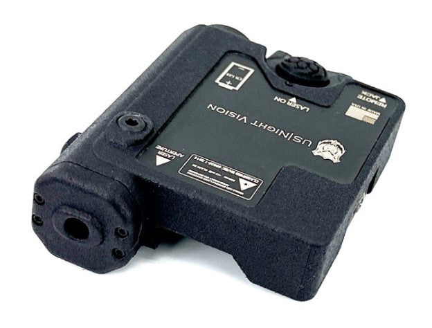 US Night Vision DesignatIR Cl1 1-Beam Wpn Laser .7mW IR