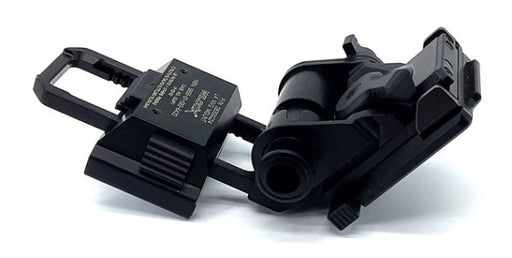 US Night Vision Wilcox G24 Dovetail Rhino Hlmt Mnt