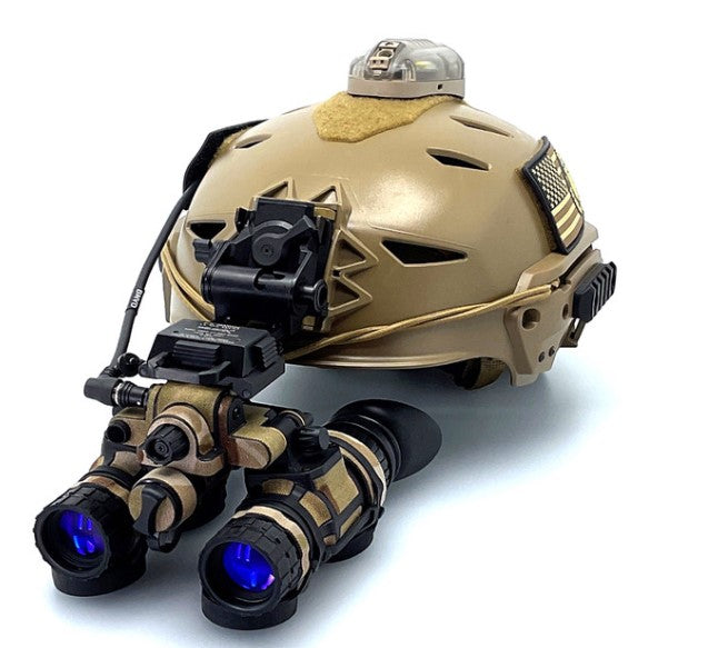 US Night Vision 1431 MK II Gen3, AG Dual Goggle