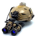 US Night Vision 1431 MK II Gen3, AG Dual Goggle