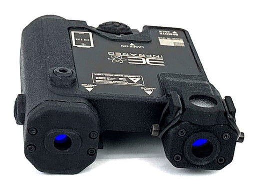 US Night Vision DesignatIR Cl1 1-Beam Wpn Laser/Illum IR