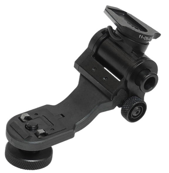 US Night Vision Wilcox Transfer "J" Arm For PVS-14