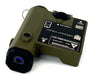 US Night Vision DesignatIR Cl1 1-Beam Wpn Laser .7mW IR