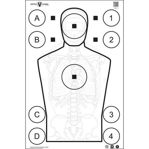 Action Target Veritac Solutions Paper Target