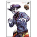 Action Target Full Color "Festus" Zombie Target