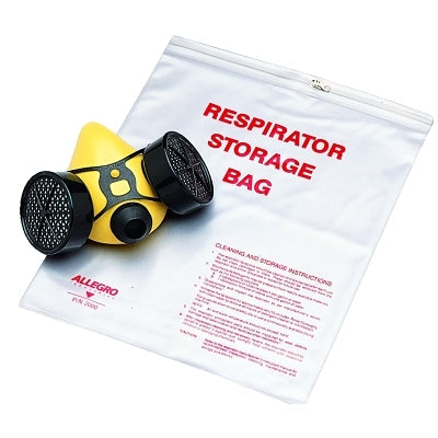 Cartridge Respirator Parts & Accessories