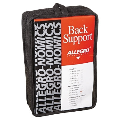 Back Supports