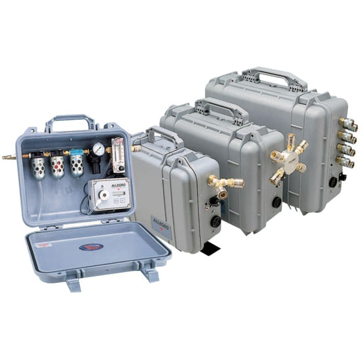 Powered Air & Supplied Air System Parts & Accessories