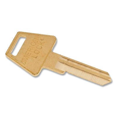 American Lock Keys & Keyways, Master Key - 403M — Pelican Supply