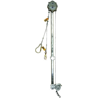 Ladder Safety System Parts & Accessories
